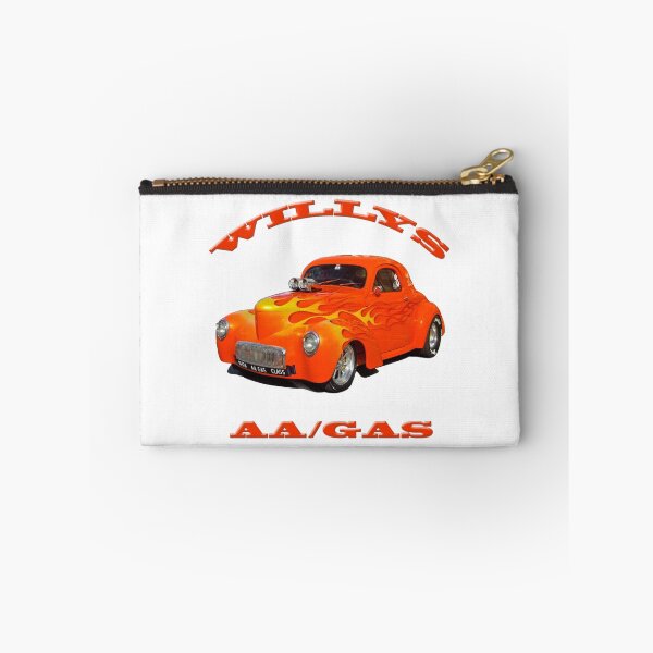 Item preview, Willys AA/Gas designed and sold by TGrowden.