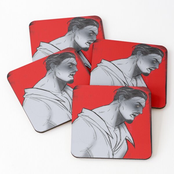Item preview, Lord Dimitrescu angry  designed and sold by Drtub.