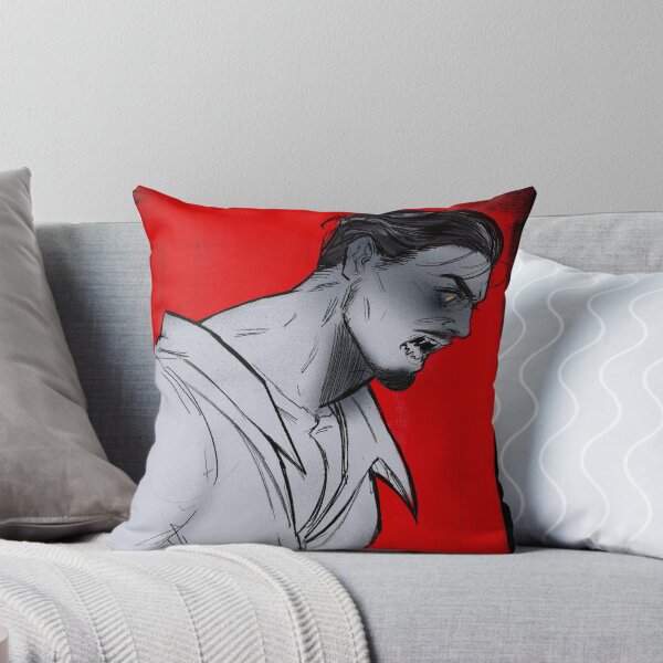 Item preview, Lord Dimitrescu angry  designed and sold by Drtub.