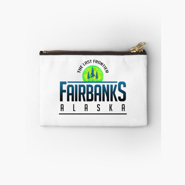 Item preview, Fairbanks Alaska Sunset designed and sold by dejava.