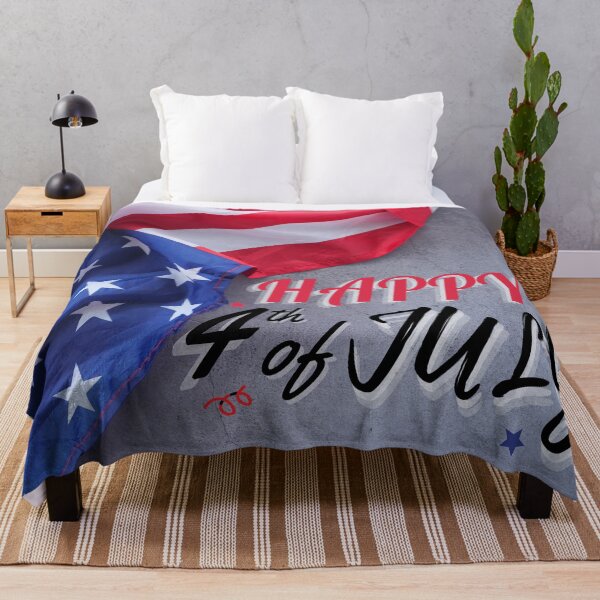 Item preview, Happy Fourth Of July designed and sold by LifeProApperal.