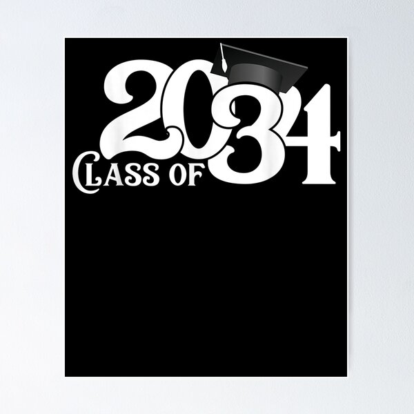 Item preview, Class Of 2034 Grow With Me First Day Of School Kids Teacher  designed and sold by jerrie9.