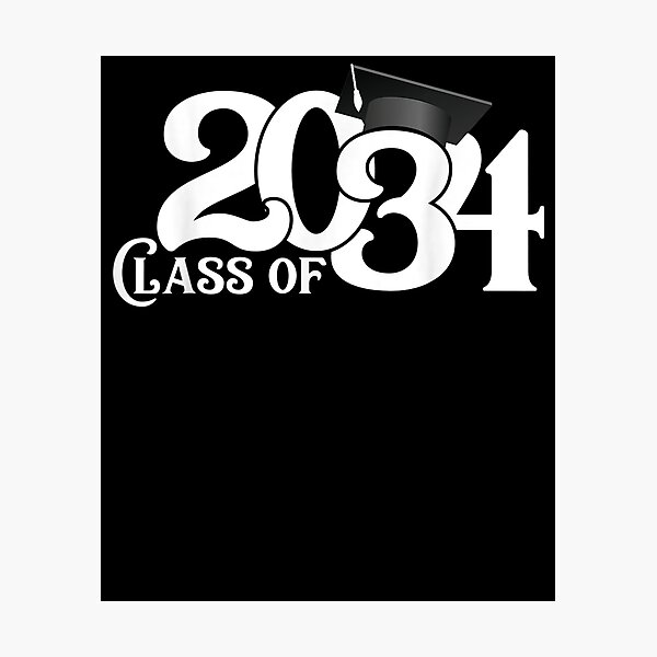 Item preview, Class Of 2034 Grow With Me First Day Of School Kids Teacher  designed and sold by jerrie9.