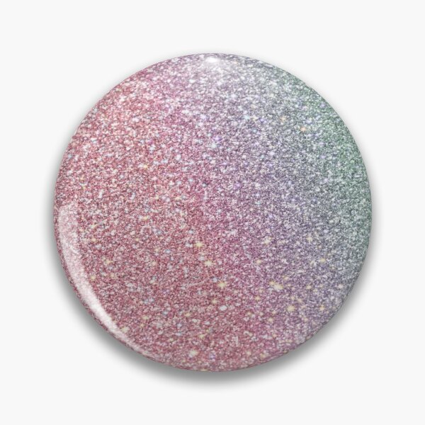 Item preview, Glitter rainbow pattern designed and sold by toristreasures.