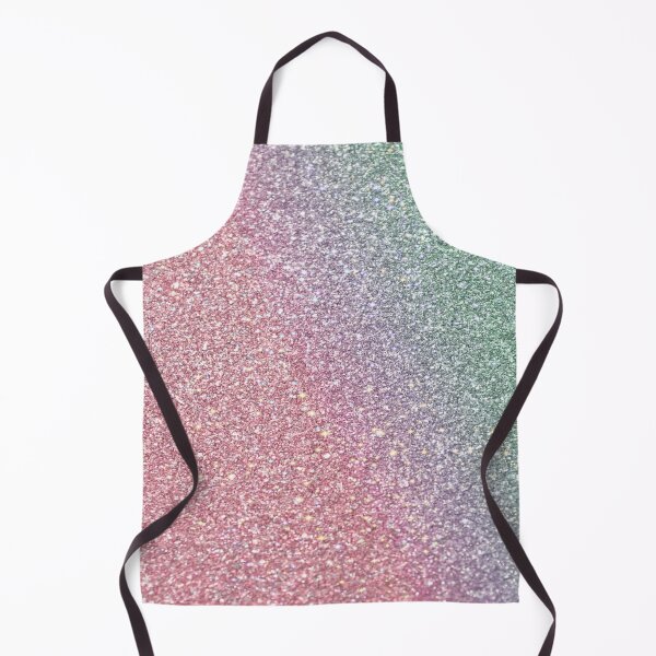 Item preview, Glitter rainbow pattern designed and sold by toristreasures.