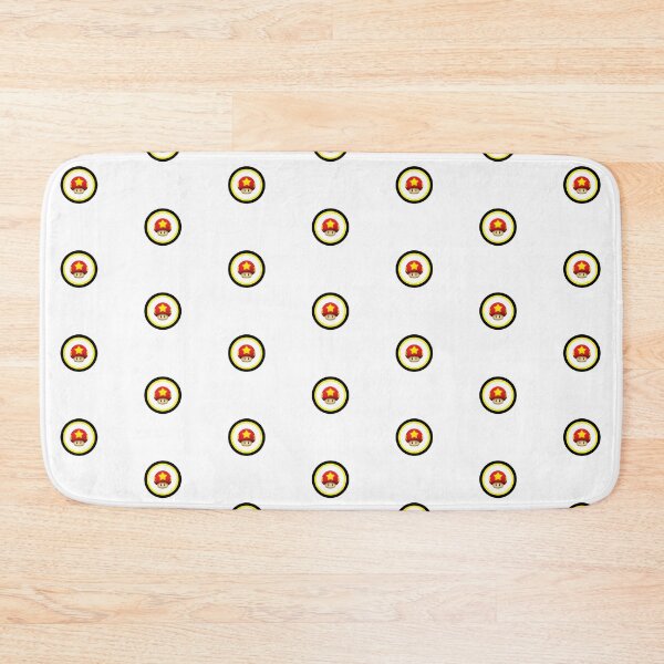 Item preview, Life Mushroom! (On White) designed and sold by epinkb.