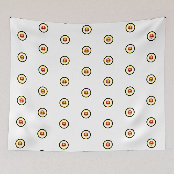 Item preview, Life Mushroom! (On White) designed and sold by epinkb.