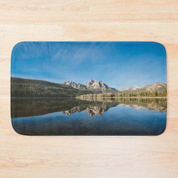 Item preview, Mountain mirror designed and sold by Sagardeep Dasgupta.