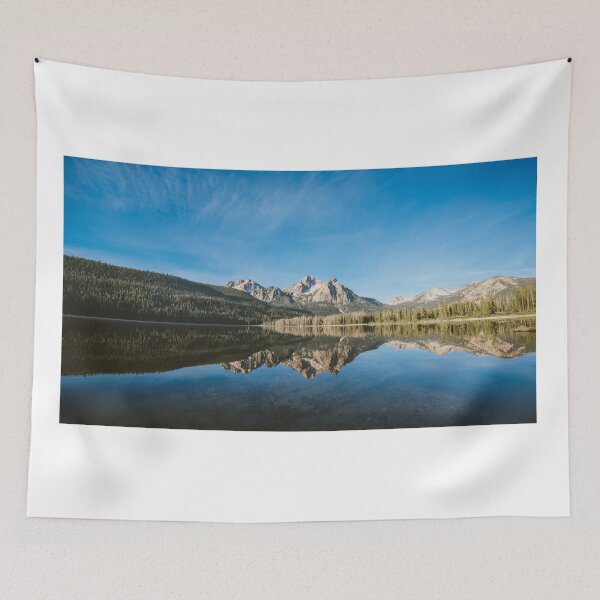 Item preview, Mountain mirror designed and sold by Sagardeep Dasgupta.