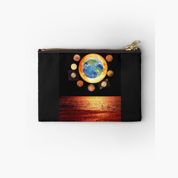 Item preview, Astronomy - Planets in the Universe designed and sold by 3TFashion.