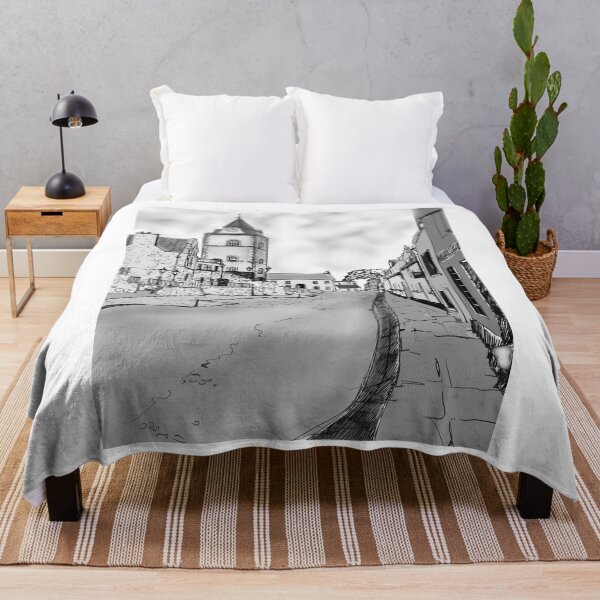 Item preview, South Queensferry, High Street, EDINBURGH, SCOTLAND. designed and sold by Grant Wilson.
