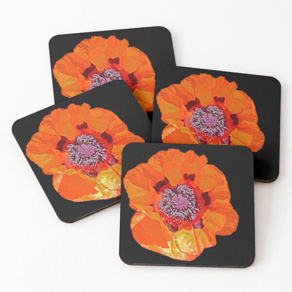 Item preview, Red Poppy designed and sold by neil harrison.