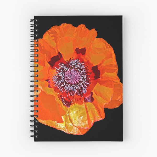 Item preview, Red Poppy designed and sold by neil harrison.