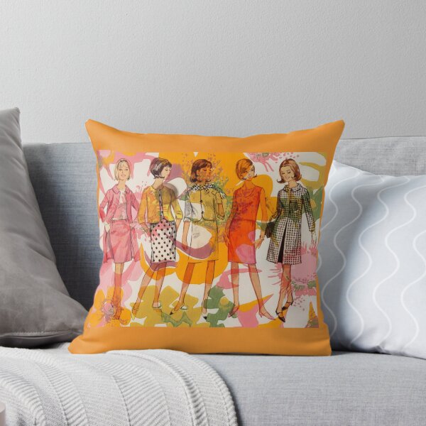 Item preview, Ladies Pattern II designed and sold by TammyHillyer.