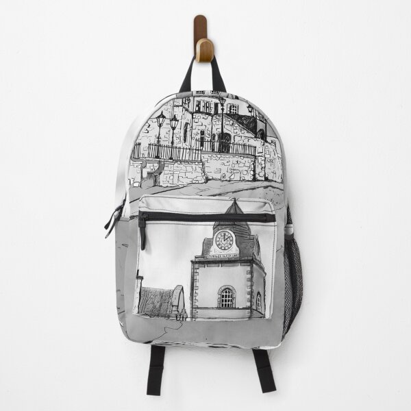 Item preview, South Queensferry, High Street, EDINBURGH, SCOTLAND. designed and sold by Grant Wilson.