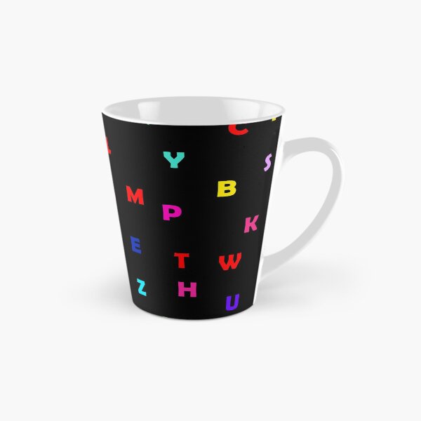 Item preview, English Letters designed and sold by freeArt10.