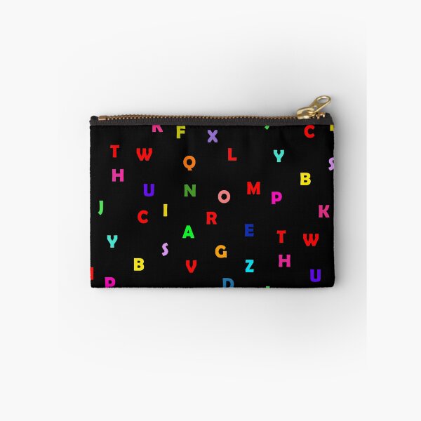 Item preview, English Letters designed and sold by freeArt10.