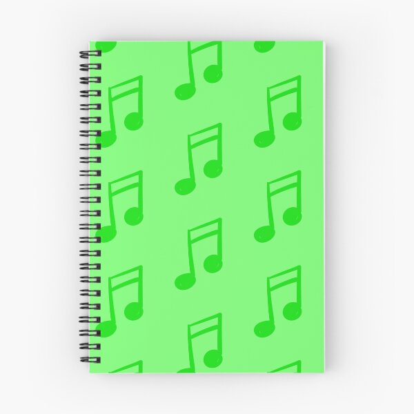 Item preview, Music Pulse, Notes, Clef, Frequency, Wave, Sound, Dance designed and sold by Earthjoys.