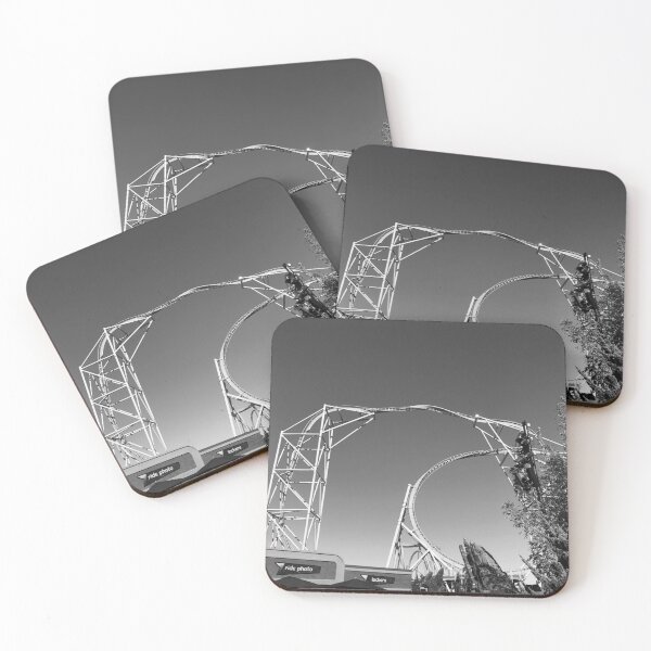 Item preview, Roller Coaster designed and sold by Julianna Rachie.