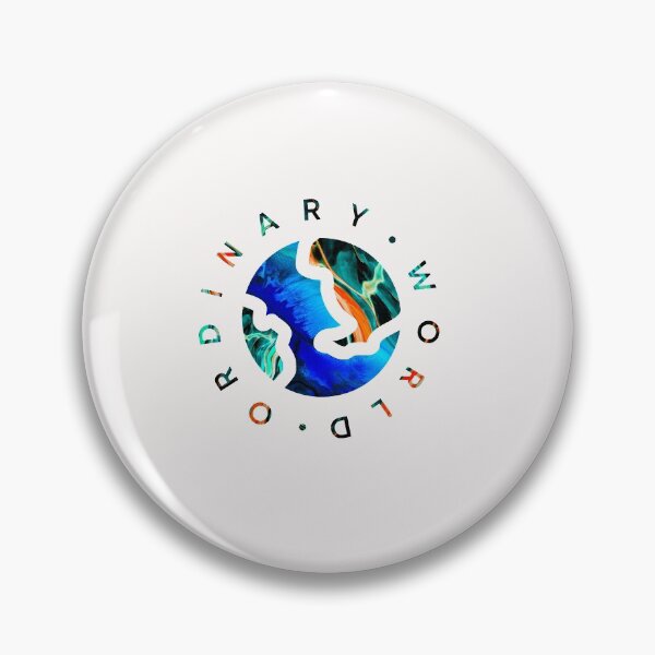 Item preview, Ordinary World designed and sold by OrdinaryWorld.
