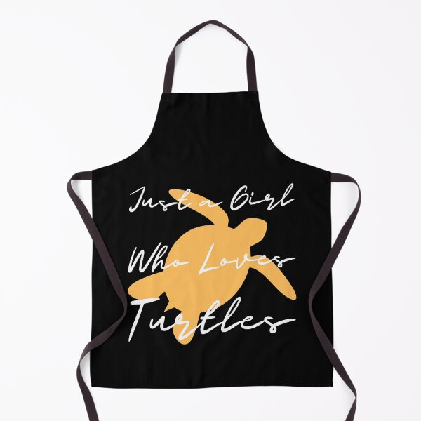 Item preview, Just a Girl Who Loves Turtles Shirt,Turtle life Tee,Turtles Lovers Gift,Turtle Design Tee designed and sold by Babe3955.