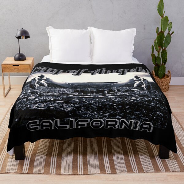 Item preview, city of los angeles, california designed and sold by JL-Genuine.