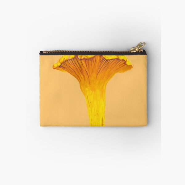 Item preview, plain ol' chanterelle designed and sold by LUUL.