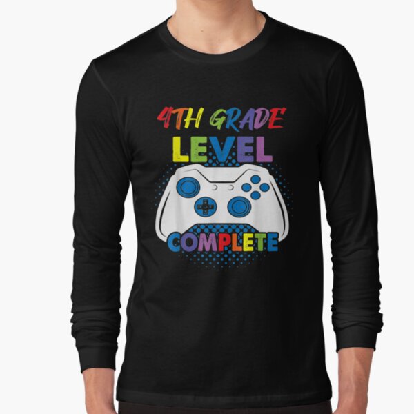 Grade Level T Shirts Redbubble