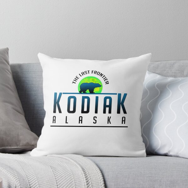 Item preview, Kodiak Island designed and sold by dejava.
