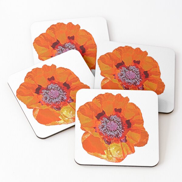 Item preview, Red Poppy designed and sold by neil harrison.