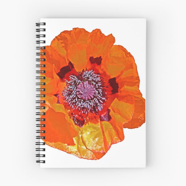 Item preview, Red Poppy designed and sold by neil harrison.