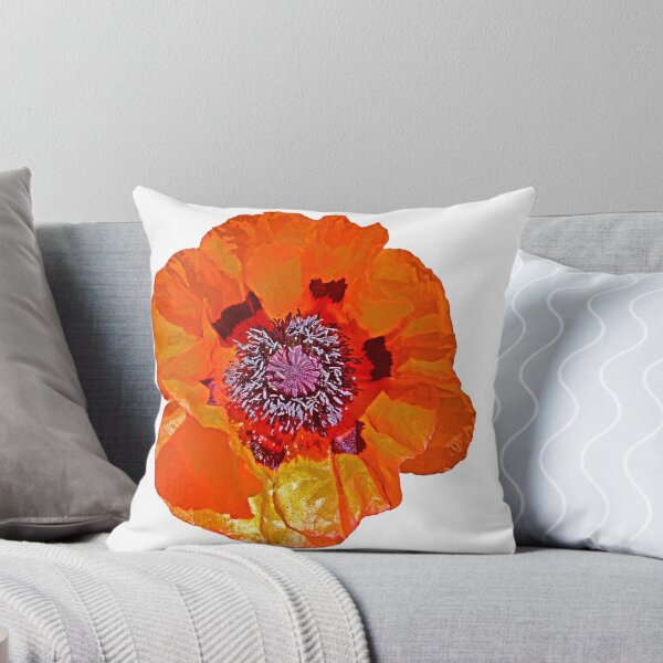 Item preview, Red Poppy designed and sold by neil harrison.