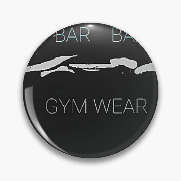 Item preview, BAR BAR  GYM WEAR designed and sold by Jdjmc07.