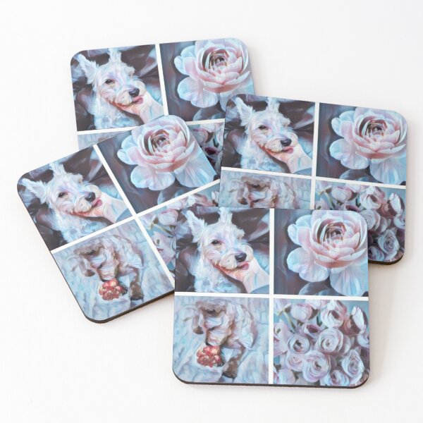 Item preview, In the Bloom of Love designed and sold by tinypawprints.