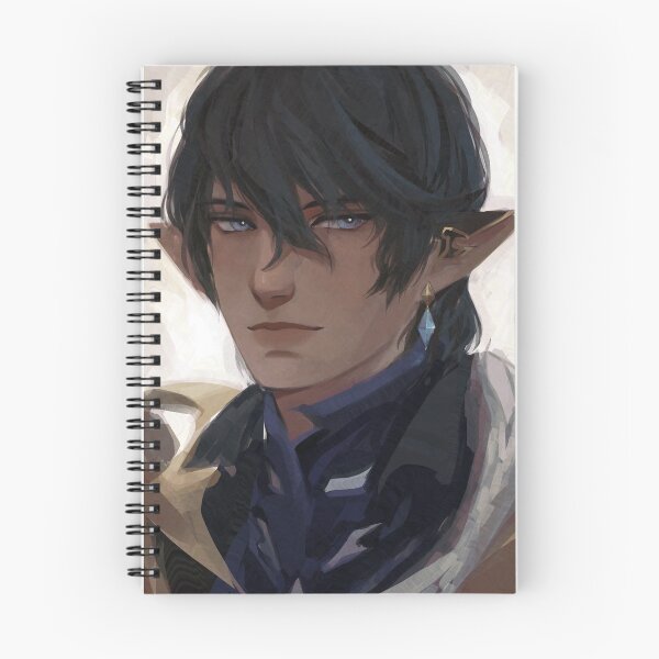 Item preview, Aymeric designed and sold by StaticColour.