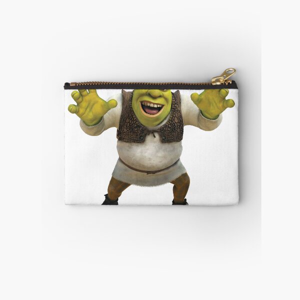 Artikelvorschau, Shrek Spuk entworfen und verkauft von JammingSlowly.