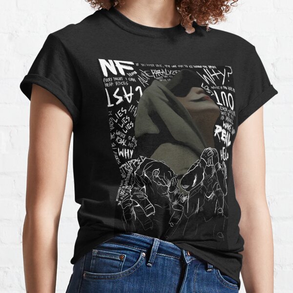 Therapi Session Classic T-Shirt