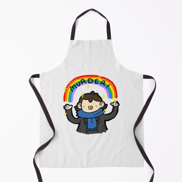 Item preview, ~MURDER~ | Gift shirt designed and sold by Sherlockartds.
