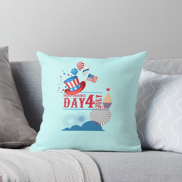 Item preview, Happy 4th of July classic shirt. designed and sold by Cheeky Popp.