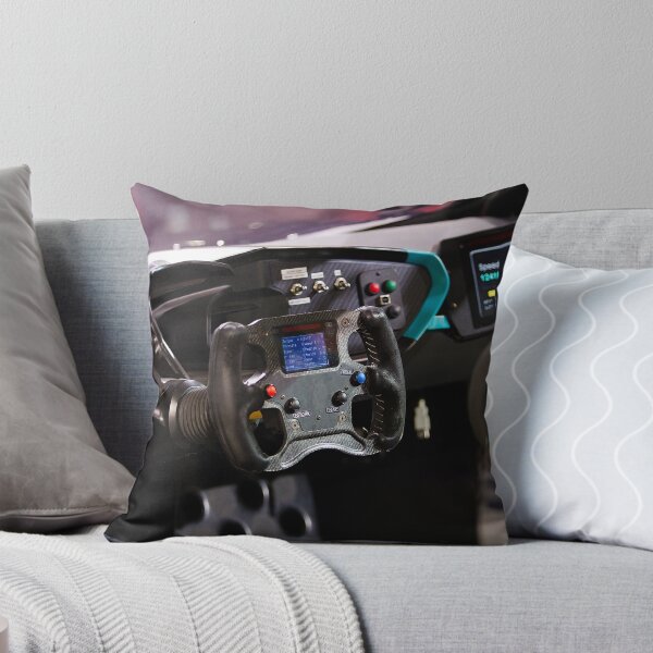 Item preview, Citroën Survolt Panel Details [ Print & iPad / iPod / iPhone Case ] designed and sold by Mauricio Santana.