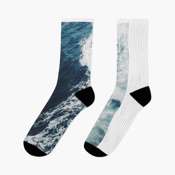 Item preview, Ocean waves designed and sold by A-J-Designz.