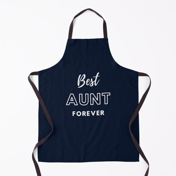 Item preview, Best Aunt Forever T-shirt designed and sold by Nizznoy.