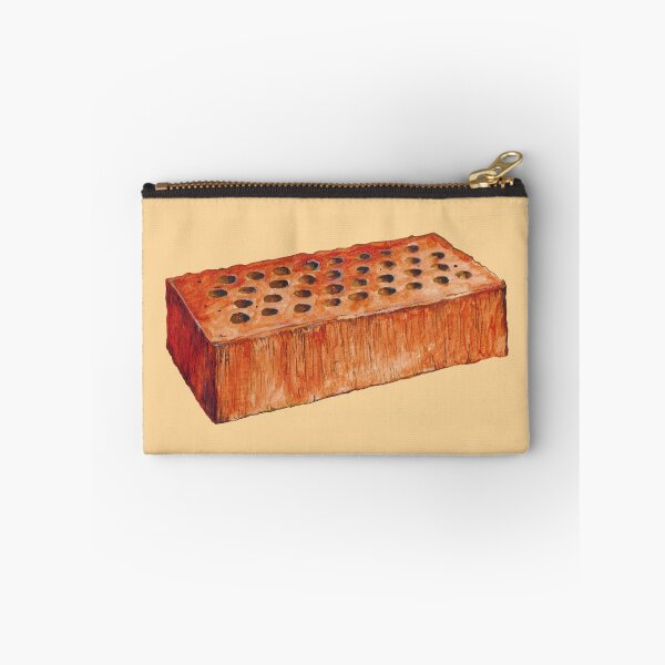 Item preview, plain ol' brick designed and sold by LUUL.