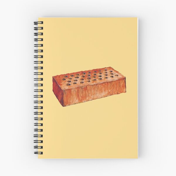 Item preview, plain ol' brick designed and sold by LUUL.