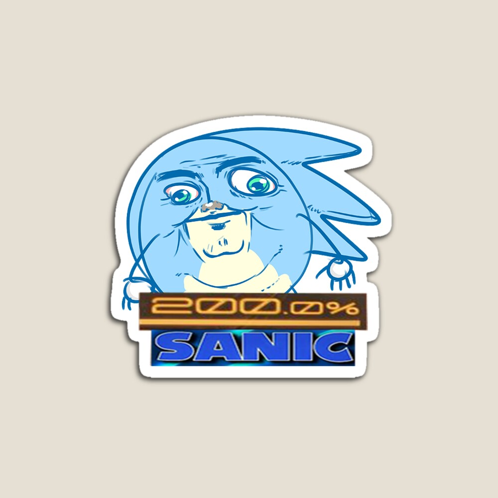 Shonk T-Pose Sticker for Sale by JammingSlowly