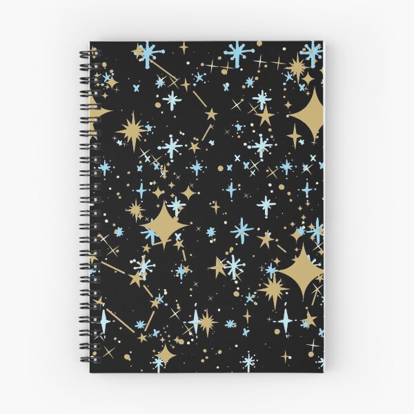 Item preview, NIGHT STARS IN THE SKY designed and sold by Karolj.
