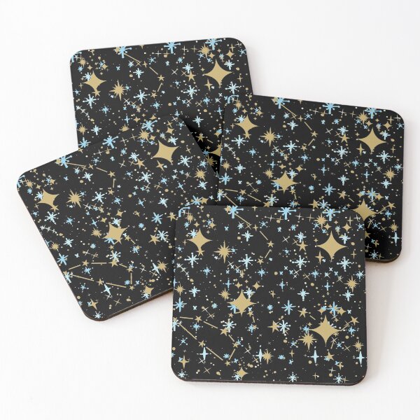 Item preview, NIGHT STARS IN THE SKY designed and sold by Karolj.