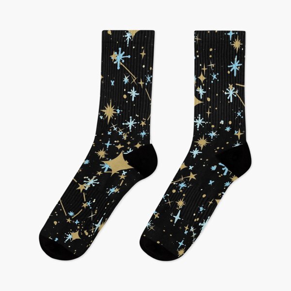 Item preview, NIGHT STARS IN THE SKY designed and sold by Karolj.