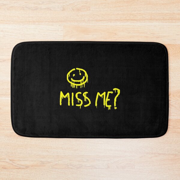 Item preview, Miss me? | Perfect Gift designed and sold by Sherlockartds.