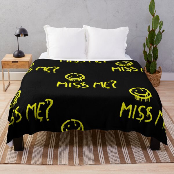 Item preview, Miss me? | Perfect Gift designed and sold by Sherlockartds.